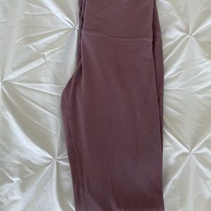 lululemon align leggings
